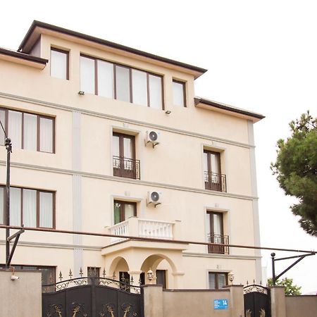 טביליסי Phazisi Hotel מראה חיצוני תמונה