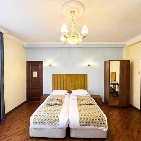 טביליסי Phazisi Hotel מראה חיצוני תמונה