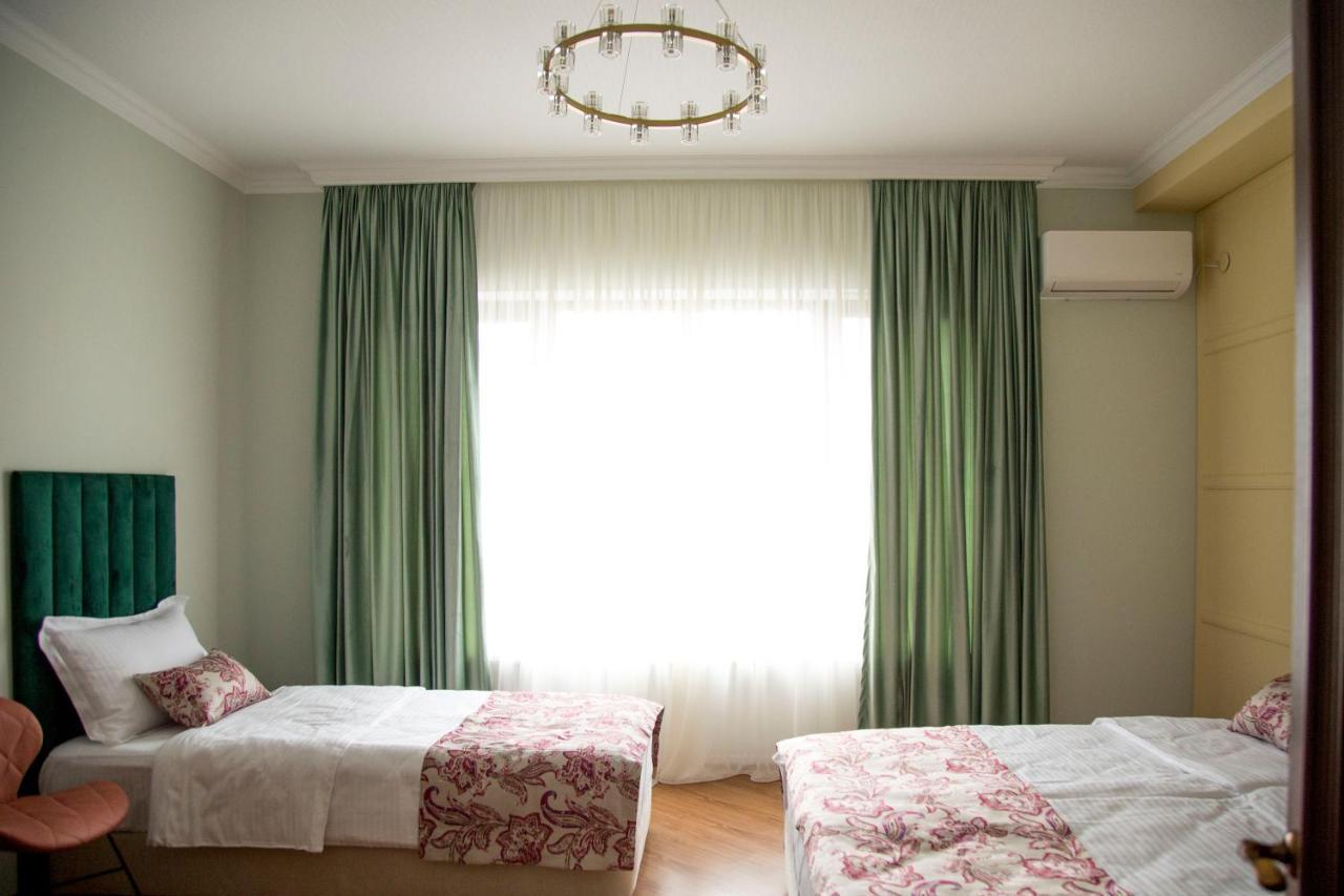 טביליסי Phazisi Hotel מראה חיצוני תמונה