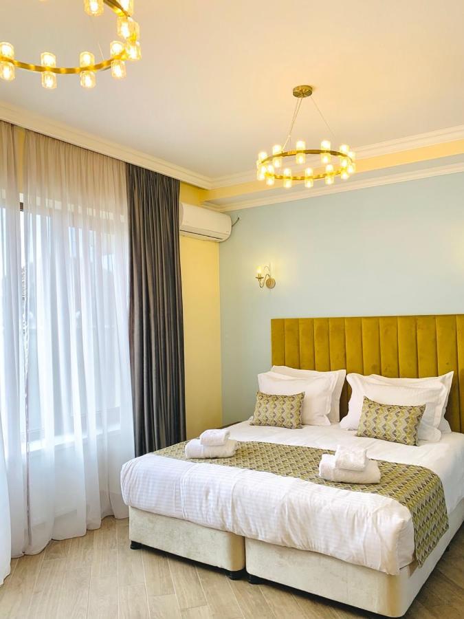 טביליסי Phazisi Hotel מראה חיצוני תמונה