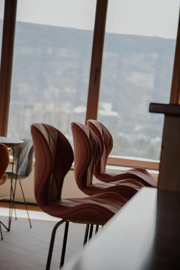 טביליסי Phazisi Hotel מראה חיצוני תמונה