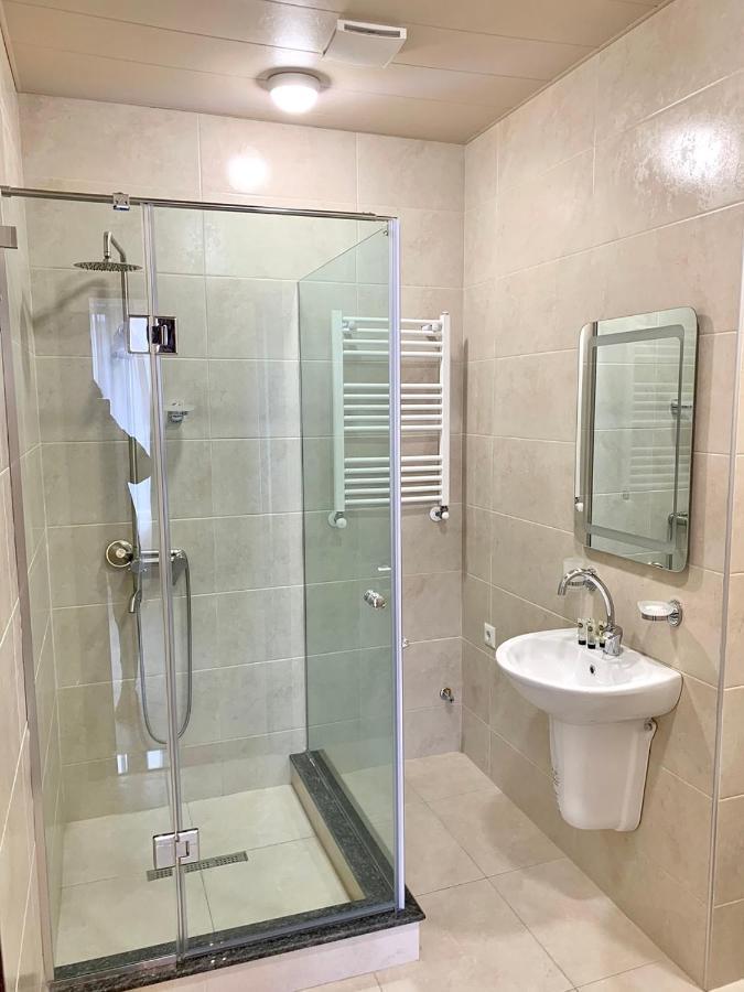 טביליסי Phazisi Hotel מראה חיצוני תמונה